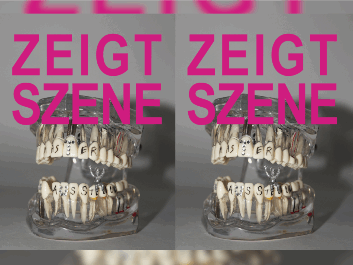 Dein Abschnittstext