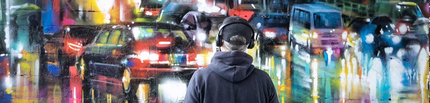 Street Art Tour Tickets