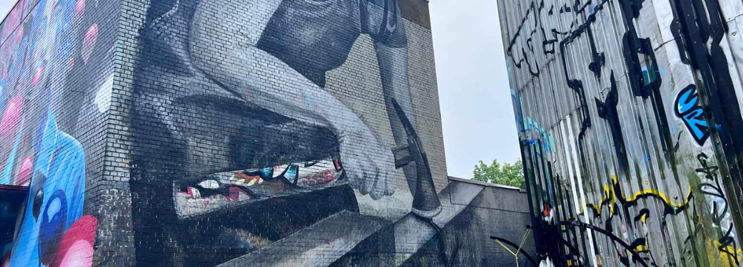 Teufelsberg Berlin Teufelsberg Berlin