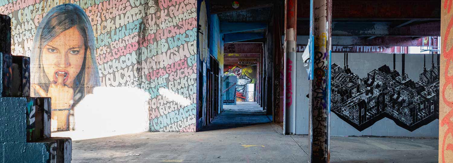 Teufelsberg Berlin Teufelsberg Berlin
