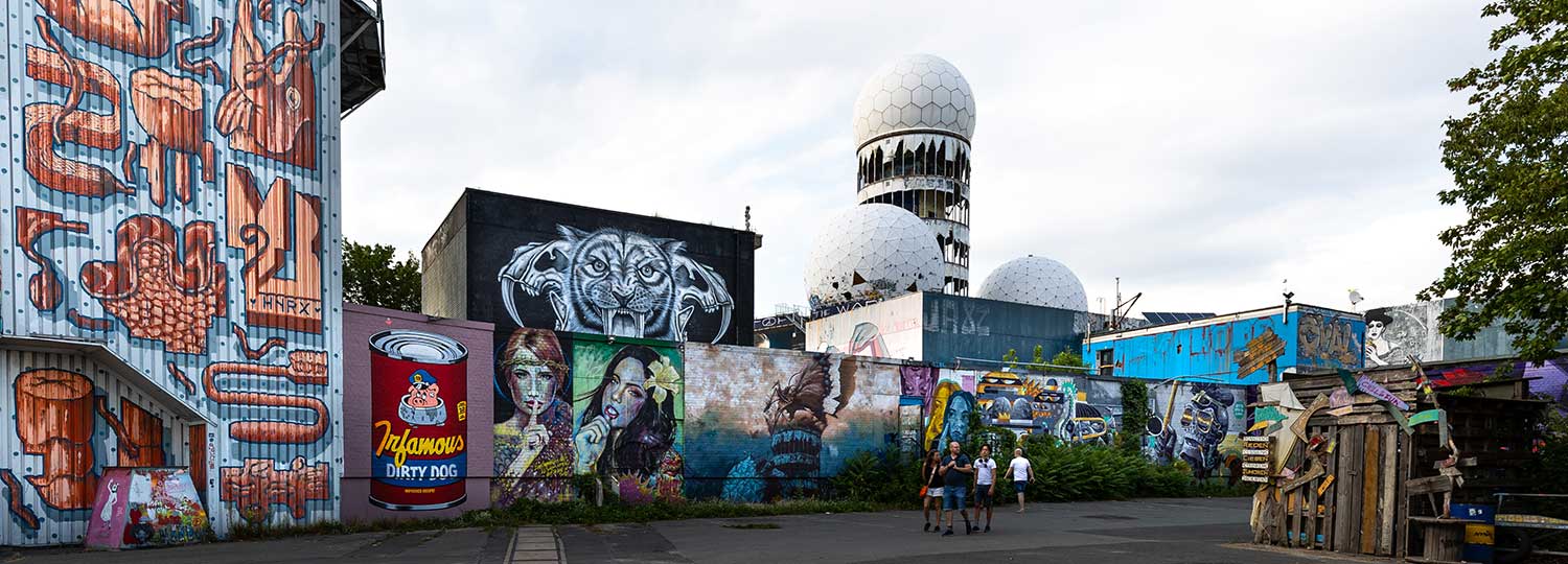 Wichtige Informationen