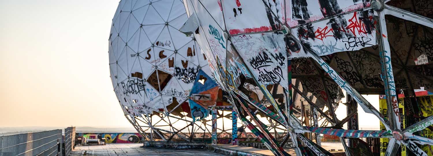 Fotorechte: IGTB Teufelsberg, Stephanie Terwellen